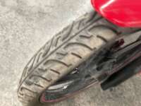 Italika FT250 2021 TS 2021 Italika FT250 Venta Llantas 2