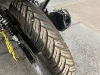 Italika FT250 2021 TS 2021 Italika FT250 Venta Llantas 5