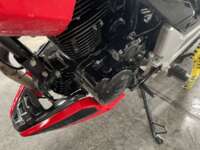 Italika FT250 2021 TS 2021 Italika FT250 Venta Motor 1