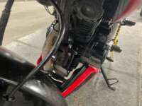 Italika FT250 2021 TS 2021 Italika FT250 Venta Motor 2