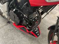 Italika FT250 2021 TS 2021 Italika FT250 Venta Motor 3