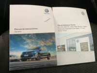 Volkswagen Saveiro 2021 2p Robust L4/1.6 Man A/A 2021 Volkswagen Saveiro Venta Documentos 1
