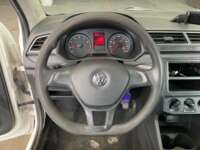 Volkswagen Saveiro 2021 2p Robust L4/1.6 Man A/A 2021 Volkswagen Saveiro Venta Interiores 1