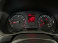 Volkswagen Saveiro 2021 2p Robust L4/1.6 Man A/A 2021 Volkswagen Saveiro Venta Interiores 2