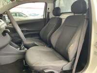 Volkswagen Saveiro 2021 2p Robust L4/1.6 Man A/A 2021 Volkswagen Saveiro Venta Interiores 14