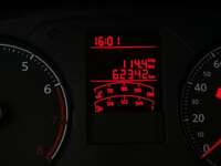 Volkswagen Saveiro 2021 2p Robust L4/1.6 Man A/A 2021 Volkswagen Saveiro Venta Interiores 3