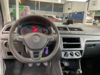 Volkswagen Saveiro 2021 2p Robust L4/1.6 Man A/A 2021 Volkswagen Saveiro Venta Interiores 4