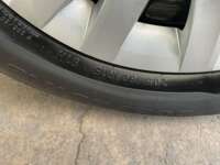 Volkswagen Saveiro 2021 2p Robust L4/1.6 Man A/A 2021 Volkswagen Saveiro Venta Llantas 5