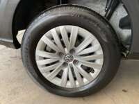 Volkswagen Saveiro 2021 2p Robust L4/1.6 Man A/A 2021 Volkswagen Saveiro Venta Llantas 7