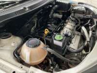 Volkswagen Saveiro 2021 2p Robust L4/1.6 Man A/A 2021 Volkswagen Saveiro Venta Motor 1