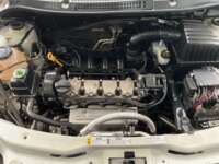 Volkswagen Saveiro 2021 2p Robust L4/1.6 Man A/A 2021 Volkswagen Saveiro Venta Motor 2