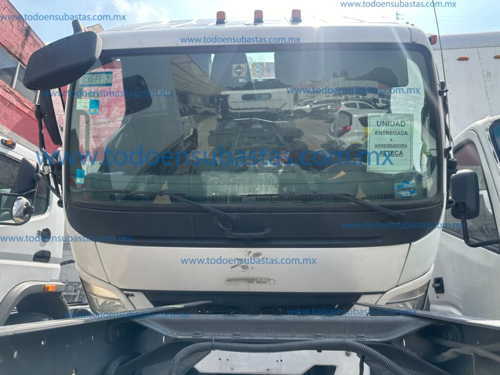 imagen principal de la unidad