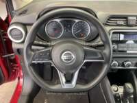Nissan Versa 2020 4p Sense L4/1.6 CVT Línea Nueva 2020 Nissan Versa Venta Interiores 1