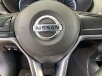Nissan Versa 2020 4p Sense L4/1.6 CVT Línea Nueva 2020 Nissan Versa Venta Interiores 11