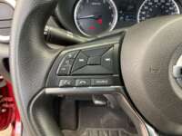 Nissan Versa 2020 4p Sense L4/1.6 CVT Línea Nueva 2020 Nissan Versa Venta Interiores 5