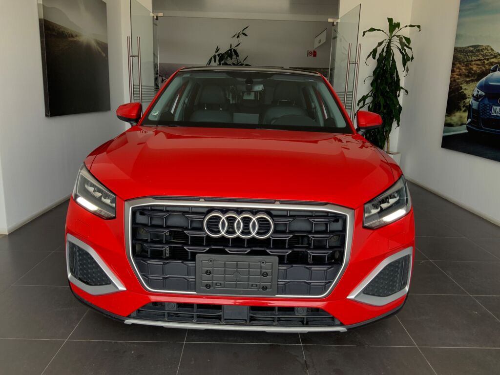 imagen principal de la unidad