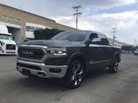 Ram 1500 2023 4p Crew Cab Limited Mild Hybrid V8/5.7 Aut 4X4 2023 Ram 1500 Venta Exteriores 1