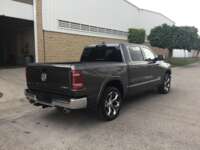 Ram 1500 2023 4p Crew Cab Limited Mild Hybrid V8/5.7 Aut 4X4 2023 Ram 1500 Venta Exteriores 5