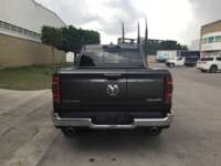 Ram 1500 2023 4p Crew Cab Limited Mild Hybrid V8/5.7 Aut 4X4 2023 Ram 1500 Venta Exteriores 6