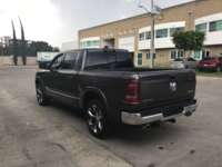 Ram 1500 2023 4p Crew Cab Limited Mild Hybrid V8/5.7 Aut 4X4 2023 Ram 1500 Venta Exteriores 7
