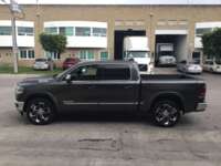 Ram 1500 2023 4p Crew Cab Limited Mild Hybrid V8/5.7 Aut 4X4 2023 Ram 1500 Venta Exteriores 8