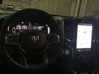 Ram 1500 2023 4p Crew Cab Limited Mild Hybrid V8/5.7 Aut 4X4 2023 Ram 1500 Venta Interiores 1