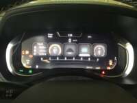 Ram 1500 2023 4p Crew Cab Limited Mild Hybrid V8/5.7 Aut 4X4 2023 Ram 1500 Venta Interiores 2