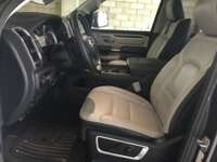 Ram 1500 2023 4p Crew Cab Limited Mild Hybrid V8/5.7 Aut 4X4 2023 Ram 1500 Venta Interiores 16