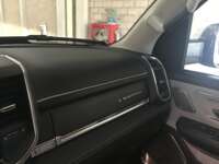 Ram 1500 2023 4p Crew Cab Limited Mild Hybrid V8/5.7 Aut 4X4 2023 Ram 1500 Venta Interiores 9