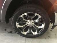 Ram 1500 2023 4p Crew Cab Limited Mild Hybrid V8/5.7 Aut 4X4 2023 Ram 1500 Venta Llantas 1