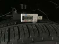 Ram 1500 2023 4p Crew Cab Limited Mild Hybrid V8/5.7 Aut 4X4 2023 Ram 1500 Venta Llantas 3