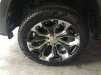Ram 1500 2023 4p Crew Cab Limited Mild Hybrid V8/5.7 Aut 4X4 2023 Ram 1500 Venta Llantas 4