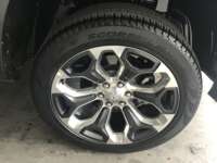 Ram 1500 2023 4p Crew Cab Limited Mild Hybrid V8/5.7 Aut 4X4 2023 Ram 1500 Venta Llantas 7