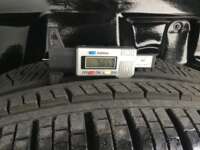 Ram 1500 2023 4p Crew Cab Limited Mild Hybrid V8/5.7 Aut 4X4 2023 Ram 1500 Venta Llantas 9