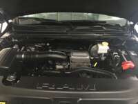 Ram 1500 2023 4p Crew Cab Limited Mild Hybrid V8/5.7 Aut 4X4 2023 Ram 1500 Venta Motor 2