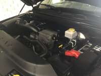 Ram 1500 2023 4p Crew Cab Limited Mild Hybrid V8/5.7 Aut 4X4 2023 Ram 1500 Venta Motor 3