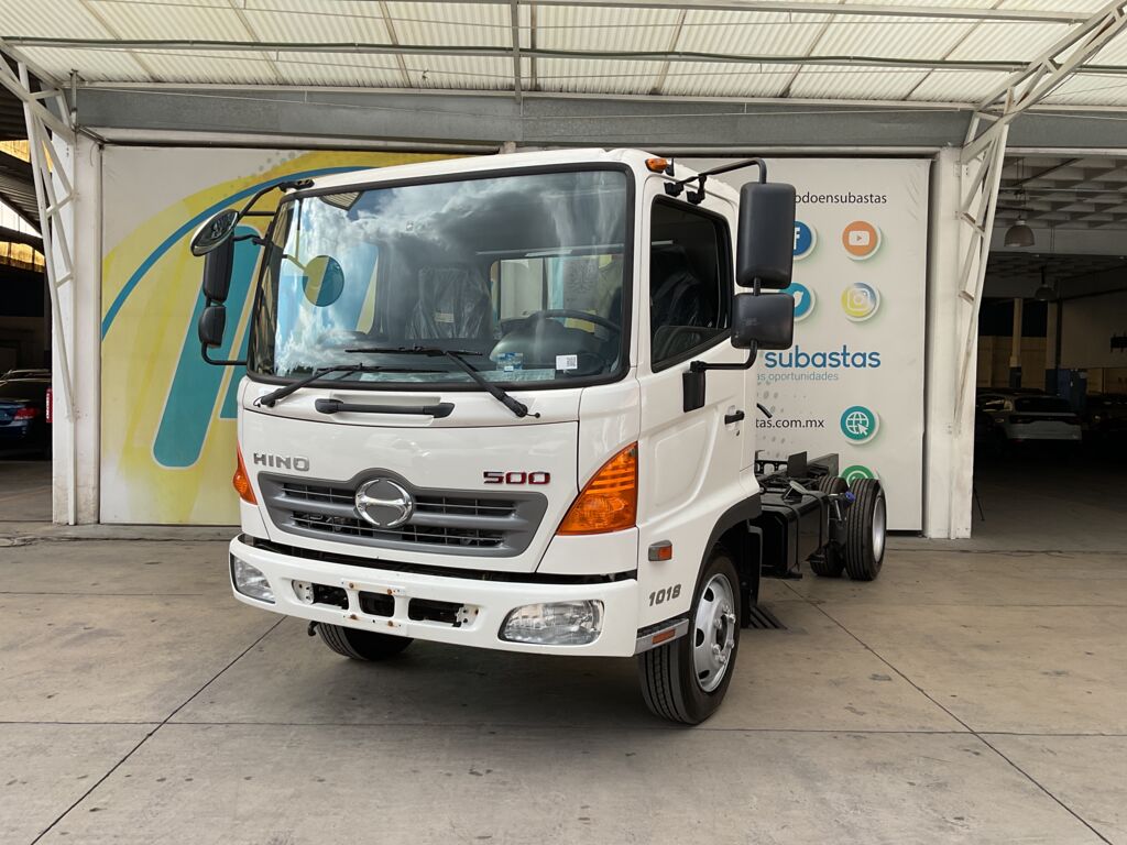 imagen principal de la unidad