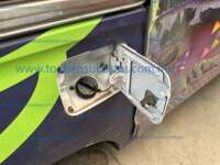 Chevrolet Tornado 2022  IMG_4563