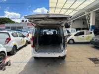 Chevrolet Tornado 2022  IMG_4490