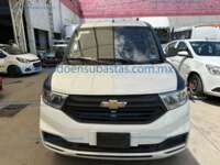 Chevrolet Tornado 2022  IMG_4462