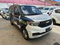 Chevrolet Tornado 2022  IMG_4463