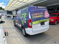 Chevrolet Tornado 2022  IMG_4467