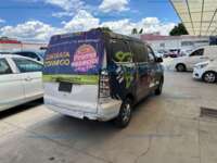 Chevrolet Tornado 2022  IMG_4465