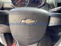 Chevrolet Tornado 2022  IMG_1276