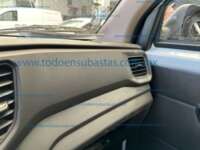 Chevrolet Tornado 2022  IMG_4486