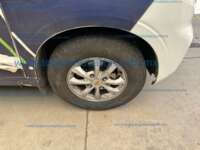 Chevrolet Tornado 2022  IMG_4496