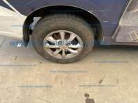 Chevrolet Tornado 2022  IMG_4499