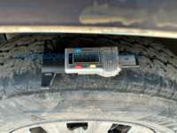 Chevrolet Tornado 2022  IMG_4507