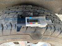 Chevrolet Tornado 2022  IMG_4504