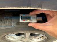 Chevrolet Tornado 2022  IMG_4498